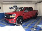 2024 Ford F-150 SuperCrew Cab 4WD Pickup for sale #AT10554 - photo 3