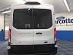 2024 Ford Transit 350 Medium Roof AWD Empty Cargo Van for sale #AT10561 - photo 12