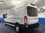 2024 Ford Transit 350 Medium Roof AWD Empty Cargo Van for sale #AT10561 - photo 2
