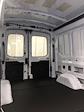 2024 Ford Transit 350 Medium Roof AWD Empty Cargo Van for sale #AT10561 - photo 32
