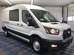 2024 Ford Transit 350 Medium Roof AWD Empty Cargo Van for sale #AT10561 - photo 5