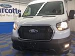 2024 Ford Transit 350 Medium Roof AWD Empty Cargo Van for sale #AT10561 - photo 6