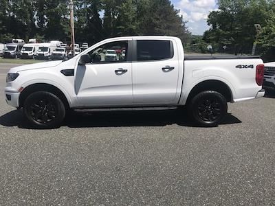 2022 Ford Ranger SuperCrew Cab 4WD Pickup for sale #AT10567 - photo 1