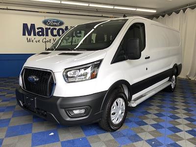 2023 Ford Transit 250 Low Roof RWD Empty Cargo Van for sale #AT10574 - photo 1