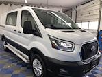 2023 Ford Transit 250 Low Roof RWD Empty Cargo Van for sale #AT10574 - photo 5