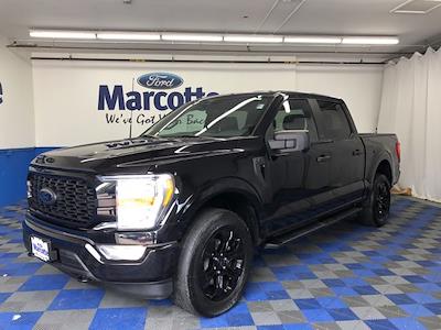 2022 Ford F-150 SuperCrew Cab 4WD Pickup for sale #AT10576 - photo 1