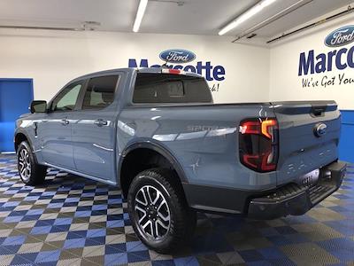 2024 Ford Ranger SuperCrew Cab 4WD Pickup for sale #AT10580 - photo 2