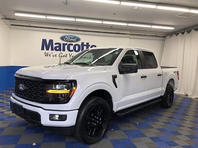 2025 Ford F-150 SuperCrew Cab 4WD Pickup for sale #AT10581 - photo 1