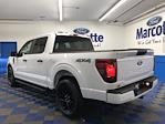 2025 Ford F-150 SuperCrew Cab 4WD Pickup for sale #AT10581 - photo 2