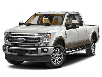 2022 Ford F-250 Crew Cab 4WD Pickup for sale #AT10586 - photo 1