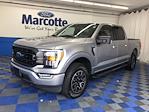 2023 Ford F-150 SuperCrew Cab 4WD Pickup for sale #AT10608 - photo 1