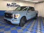 2023 Ford F-150 SuperCrew Cab 4WD Pickup for sale #AT10624 - photo 1