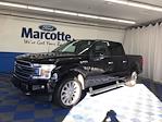 2019 Ford F-150 SuperCrew Cab 4WD Pickup for sale #AT10634A - photo 1
