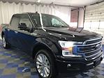 2019 Ford F-150 SuperCrew Cab 4WD Pickup for sale #AT10634A - photo 5