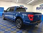 Used 2023 Ford F-150 SuperCrew Cab for sale #AT10635 - photo 2