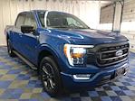 Used 2023 Ford F-150 SuperCrew Cab for sale #AT10635 - photo 5