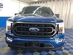 Used 2023 Ford F-150 SuperCrew Cab for sale #AT10635 - photo 6