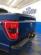 Used 2023 Ford F-150 SuperCrew Cab for sale #AT10635 - photo 9