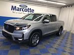2023 Honda Ridgeline Crew Cab AWD Pickup for sale #AT10636A - photo 1