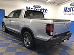 2023 Honda Ridgeline Crew Cab AWD Pickup for sale #AT10636A - photo 2