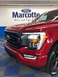 2022 Ford F-150 SuperCrew Cab 4WD Pickup for sale #AT10647 - photo 7