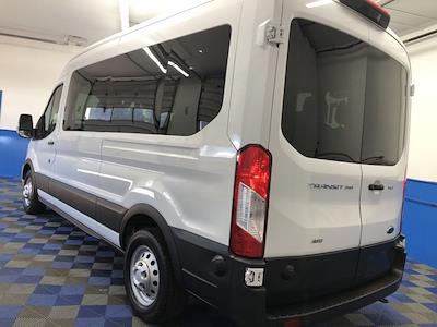 2024 Ford Transit 350 Medium Roof AWD Passenger Van for sale #AT10652 - photo 2