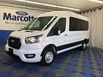 2024 Ford Transit 350 Medium Roof AWD Passenger Van for sale #AT10652 - photo 1