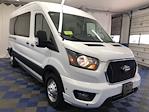 2024 Ford Transit 350 Medium Roof AWD Passenger Van for sale #AT10652 - photo 5