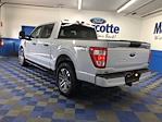 2022 Ford F-150 SuperCrew Cab 4WD Pickup for sale #AT10655 - photo 2