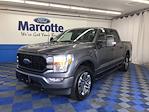 2022 Ford F-150 SuperCrew Cab 4WD Pickup for sale #AT10658 - photo 1