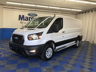 2024 Ford Transit 250 Low Roof RWD Empty Cargo Van for sale #AT10661 - photo 1
