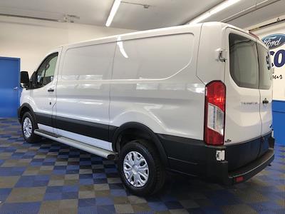 2024 Ford Transit 250 Low Roof RWD Empty Cargo Van for sale #AT10661 - photo 2