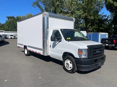 2024 Ford E-350 RWD Box Truck for sale #AT10683 - photo 1
