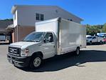 2024 Ford E-350 RWD Box Truck for sale #AT10683 - photo 7