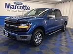 2024 Ford F-150 SuperCrew Cab 4WD Pickup for sale #AT10684 - photo 1