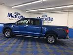 2024 Ford F-150 SuperCrew Cab 4WD Pickup for sale #AT10684 - photo 3
