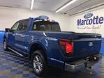 2024 Ford F-150 SuperCrew Cab 4WD Pickup for sale #AT10684 - photo 2