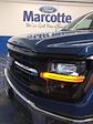 2024 Ford F-150 SuperCrew Cab 4WD Pickup for sale #AT10684 - photo 8