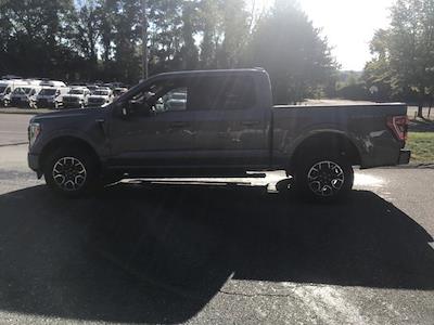 2023 Ford F-150 SuperCrew Cab 4WD Pickup for sale #AT10686 - photo 1