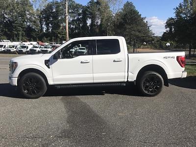 2022 Ford F-150 SuperCrew Cab 4WD Pickup for sale #AT10694 - photo 1