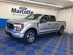 Used 2023 Ford F-150 SuperCrew Cab for sale #AT10695 - photo 1