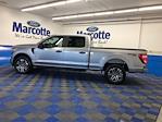 Used 2023 Ford F-150 SuperCrew Cab for sale #AT10695 - photo 3