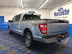 Used 2023 Ford F-150 SuperCrew Cab for sale #AT10695 - photo 2