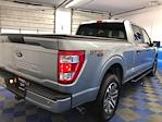 Used 2023 Ford F-150 SuperCrew Cab for sale #AT10695 - photo 4