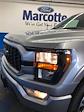 Used 2023 Ford F-150 SuperCrew Cab for sale #AT10695 - photo 8