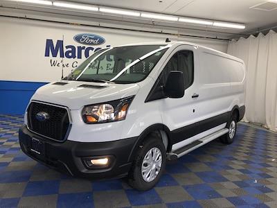 2024 Ford Transit 250 Low Roof RWD Empty Cargo Van for sale #AT10696 - photo 1