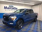 Used 2022 Ford F-150 SuperCrew Cab for sale #AT10700 - photo 1