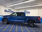 Used 2022 Ford F-150 SuperCrew Cab for sale #AT10700 - photo 3