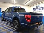 Used 2022 Ford F-150 SuperCrew Cab for sale #AT10700 - photo 2