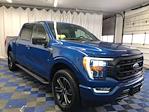 Used 2022 Ford F-150 SuperCrew Cab for sale #AT10700 - photo 5